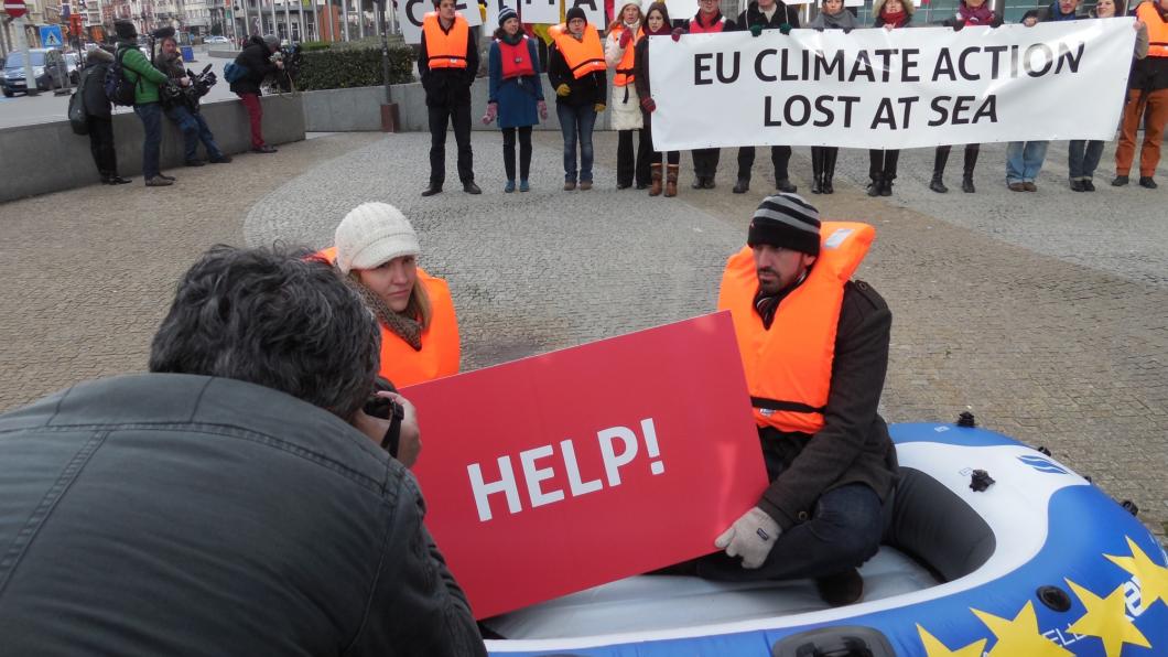 Klimaatactie