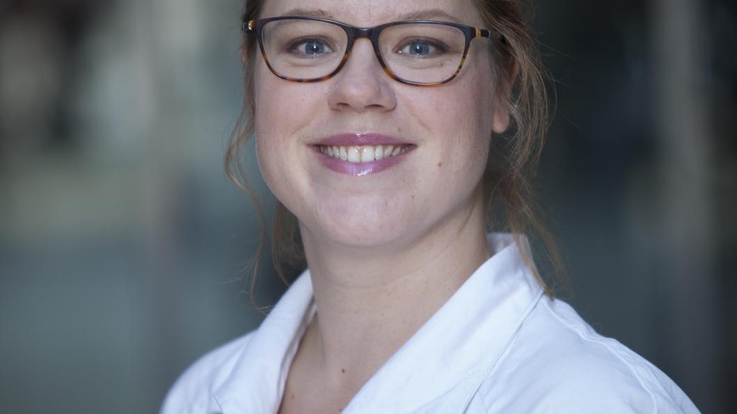 Linda Voortman