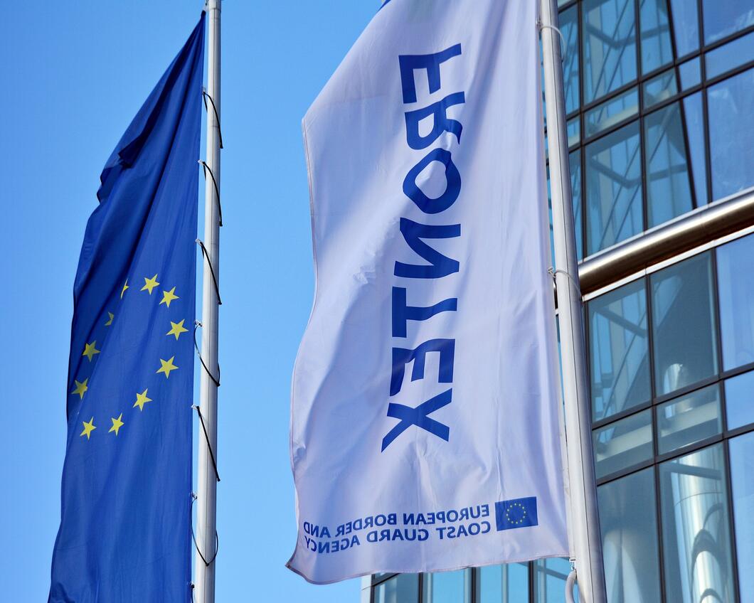 Frontex