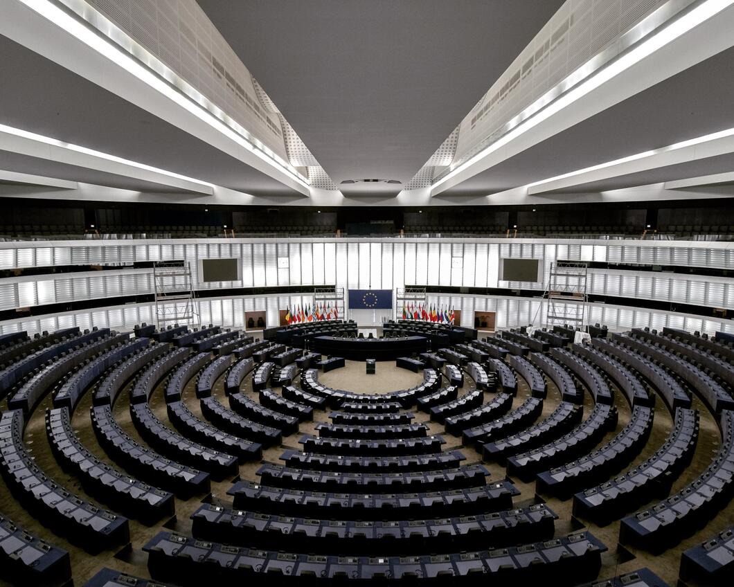 Europees Parlement