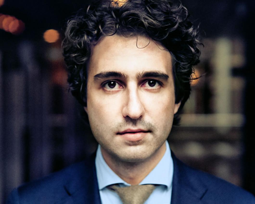 Jesse Klaver