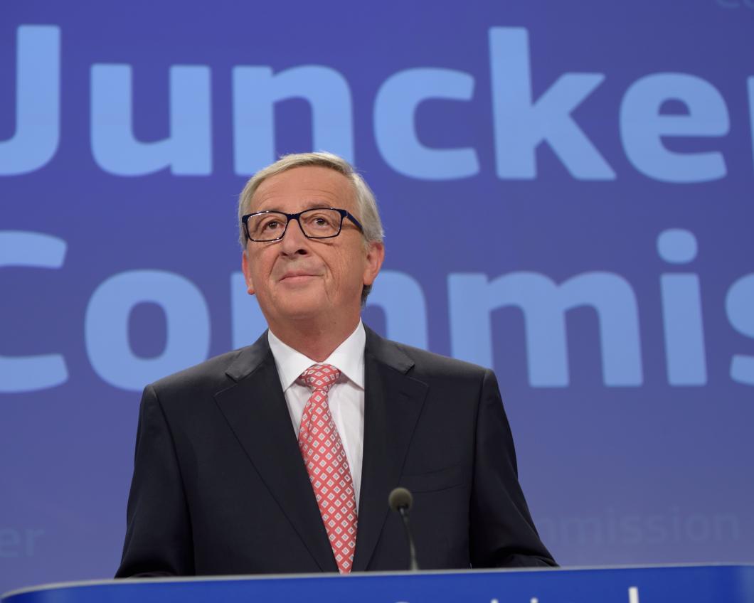 Jean-Claude Juncker