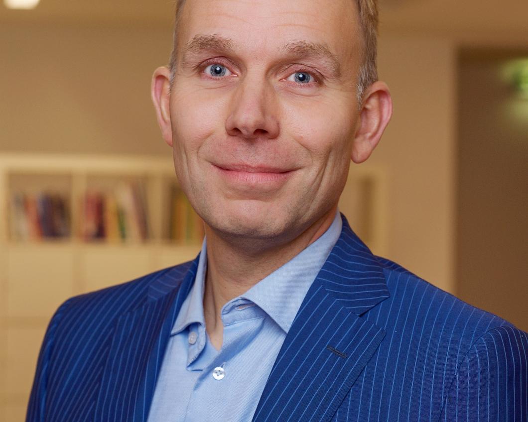 Huib van Essen