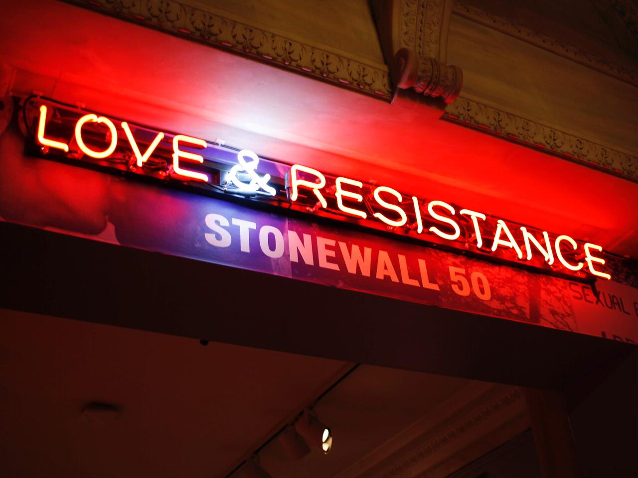 Stonewall